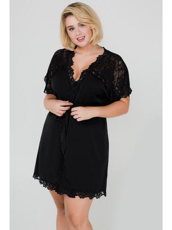 Халат Infinity Lingerie