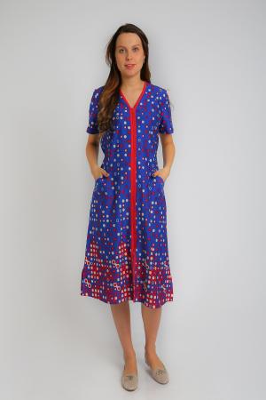 Халат О'девайте!