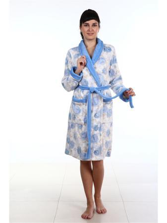 Халат AMO LA VITA