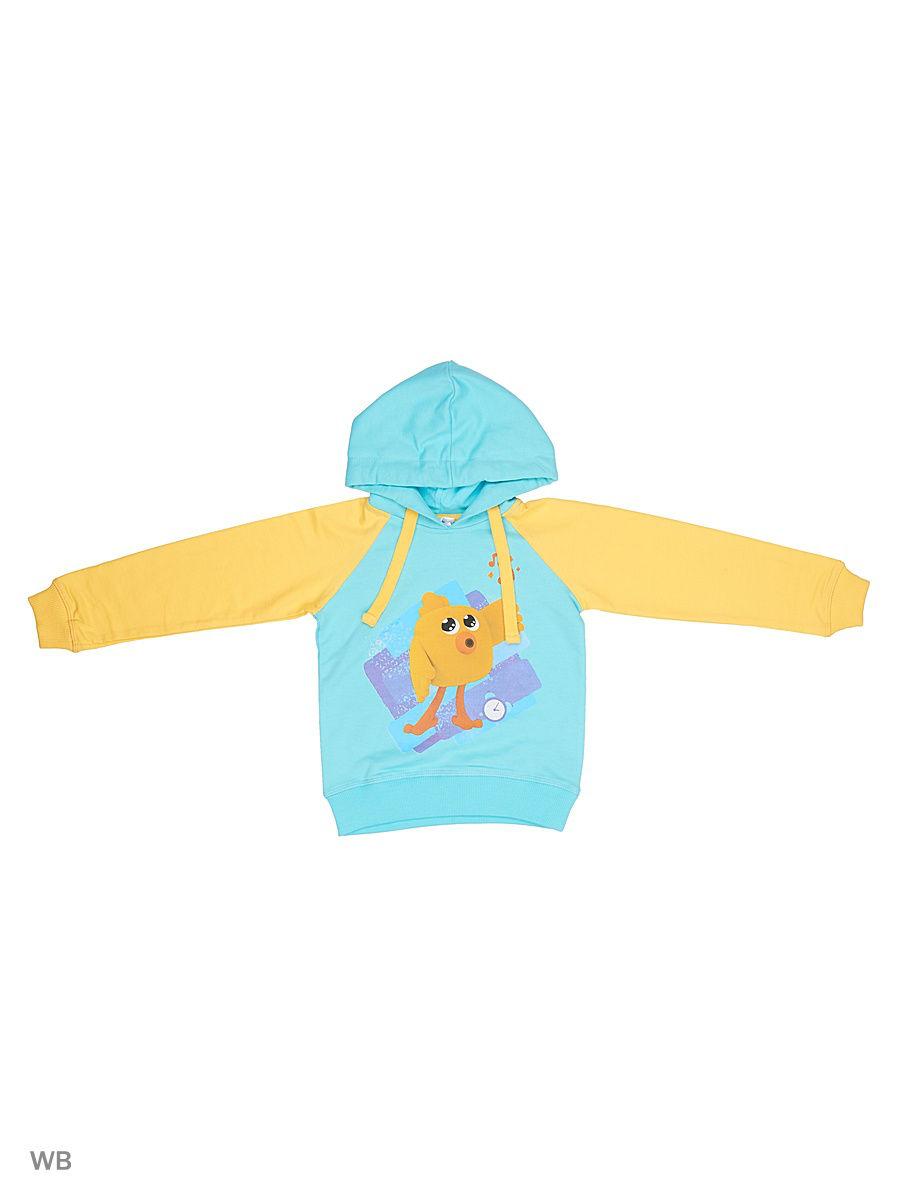 Худи  -  цвет