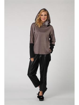 Худи KATA BINSKA