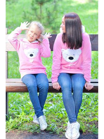 Толстовка Befamilylook