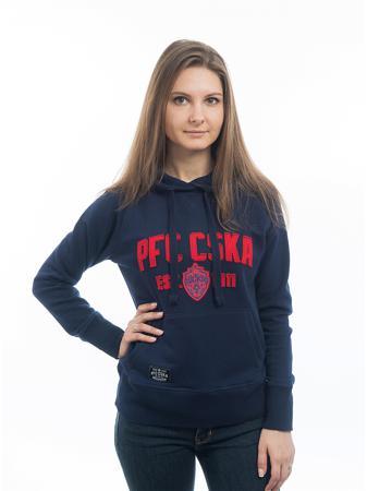 Худи ПФК ЦСКА