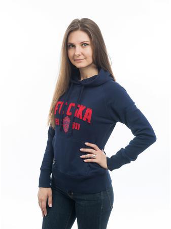 Худи ПФК ЦСКА