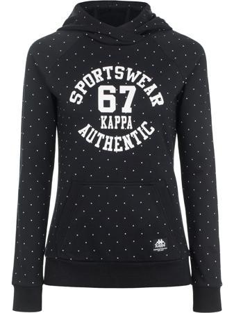 Худи KAPPA
