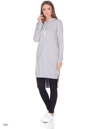 Худи ACCENT woman