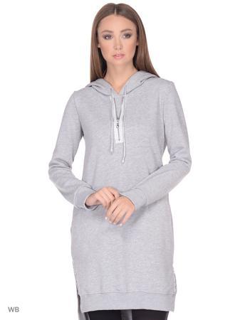 Худи ACCENT woman