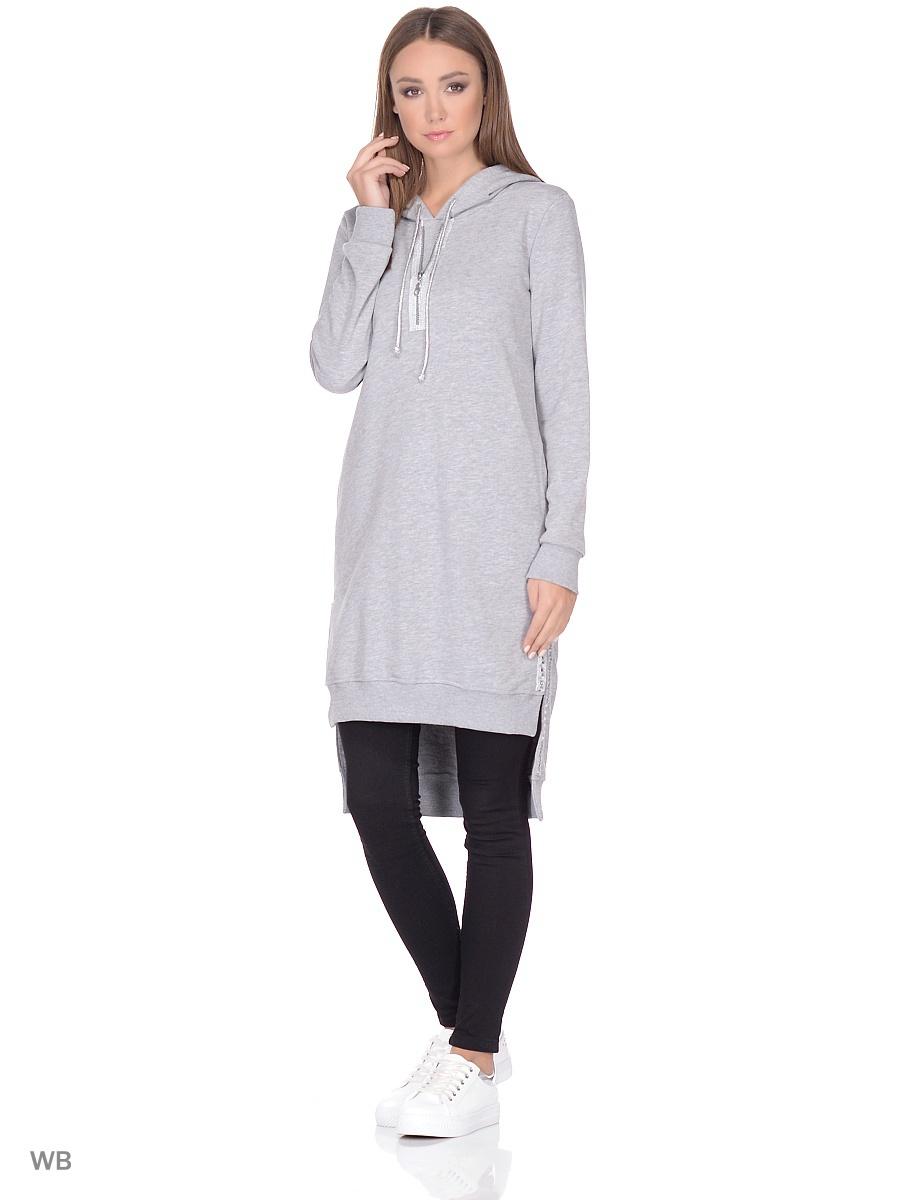 Худи  -  цвет