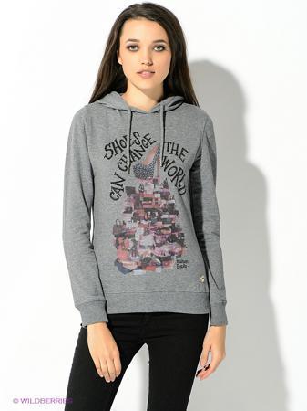 Худи Maison espin