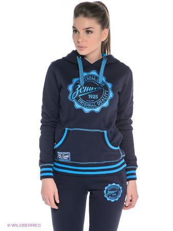 Худи Atributika & Club