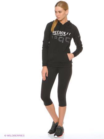 Худи Reebok