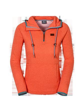 Худи Jack Wolfskin