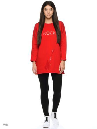 Худи 25 MILA BACI