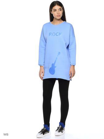 Худи 25 MILA BACI