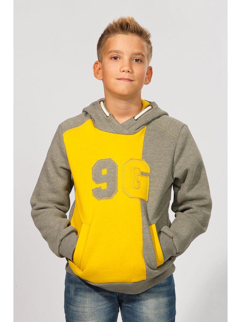 Худи  -  цвет