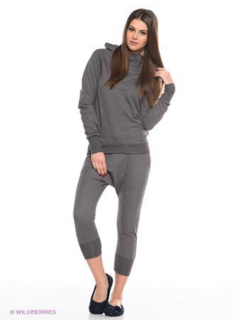 Капри Dressed in Green