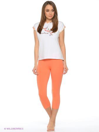 Капри Lui et Elle