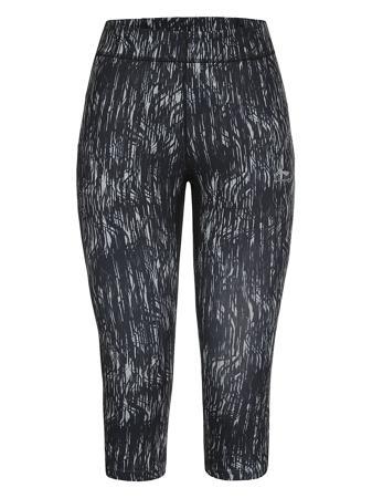 Тайтсы LI-NING