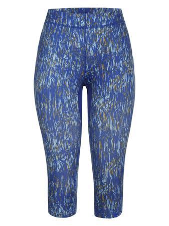 Тайтсы LI-NING