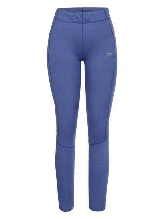 Тайтсы LI-NING