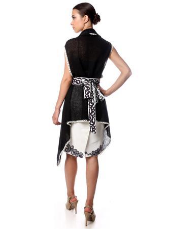 Кардиган SEANNA