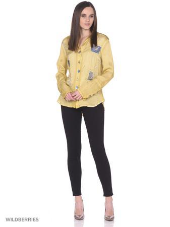 Блуза Elisa Cavaletti