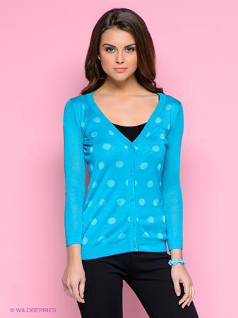 Кардиган Ginger and Soul