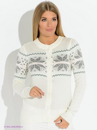 Кардиган Oodji