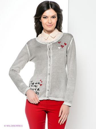 Кардиган Hegler