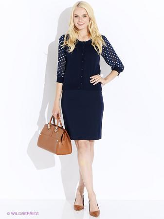 Кардиган Oodji