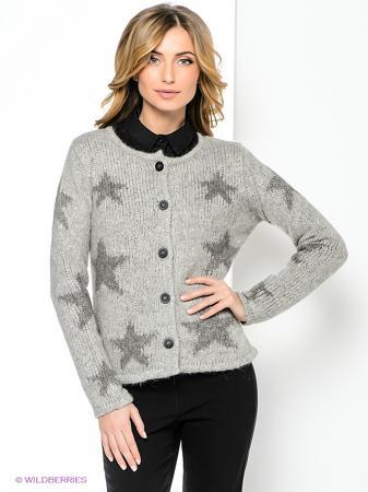 Кардиган Hegler