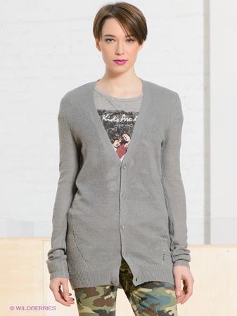 Кардиган RED SOUL