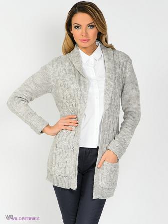 Кардиган ZENDRA