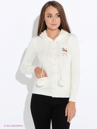 Кардиган Oodji