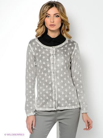 Кардиган Hegler