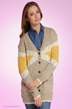 Кардиган Quiksilver Women