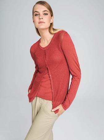 Кардиган Elegance