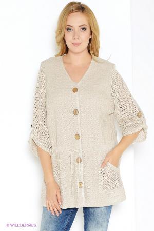 Кардиган Milana Style