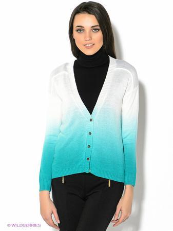 Кардиган Oodji