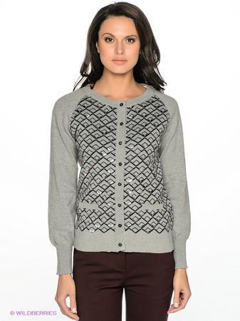 Кардиган ZENDRA