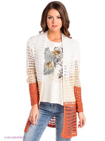 Кардиган E.A.R.C.