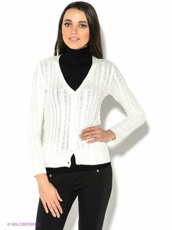 Кардиган Oodji