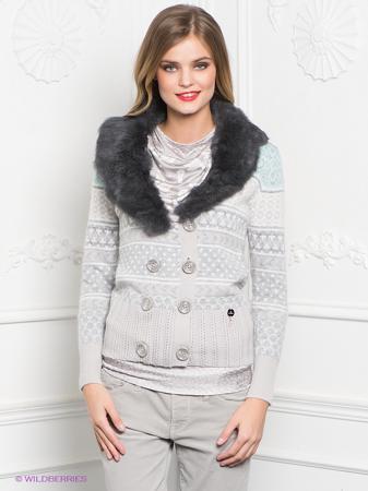 Кардиган FRACOMINA