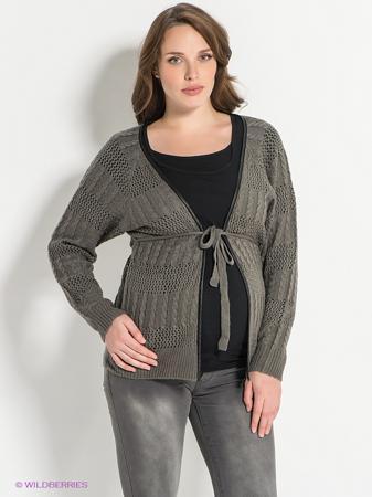 Кардиган Mama Licious