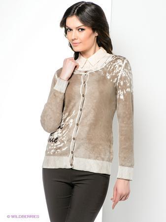 Кардиган Hegler