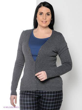 Кардиган Hegler