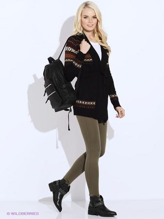 Кардиган Oodji