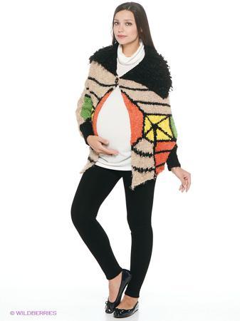 Кардиган UNIOSTAR