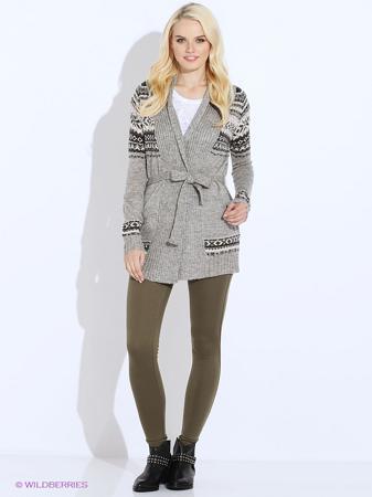 Кардиган Oodji