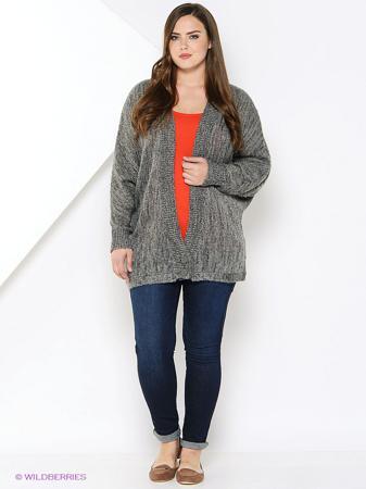 Кардиган Oodji